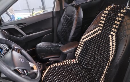 Hyundai Creta I рестайлинг, 2020 год, 1 720 000 рублей, 15 фотография