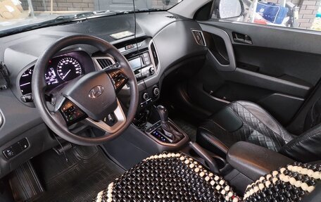 Hyundai Creta I рестайлинг, 2020 год, 1 720 000 рублей, 17 фотография