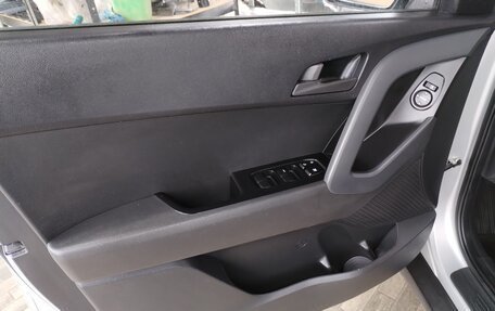 Hyundai Creta I рестайлинг, 2020 год, 1 720 000 рублей, 16 фотография