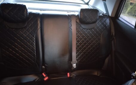 Hyundai Creta I рестайлинг, 2020 год, 1 720 000 рублей, 18 фотография