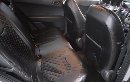 Hyundai Creta I рестайлинг, 2020 год, 1 720 000 рублей, 19 фотография