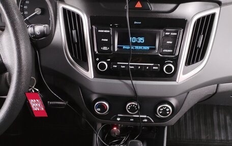 Hyundai Creta I рестайлинг, 2020 год, 1 720 000 рублей, 12 фотография