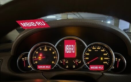 Porsche Cayenne III, 2002 год, 2 499 999 рублей, 7 фотография