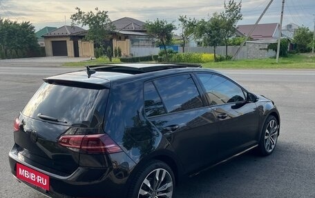 Volkswagen Golf VII, 2021 год, 2 250 000 рублей, 5 фотография