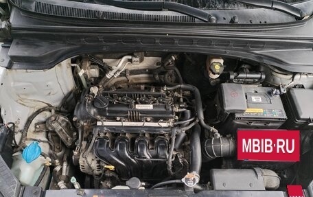 Hyundai Creta I рестайлинг, 2020 год, 1 720 000 рублей, 25 фотография