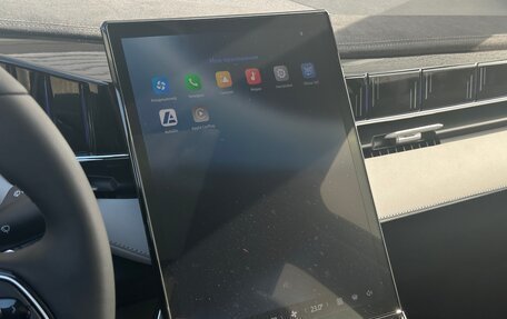 Geely Atlas, 2025 год, 3 917 190 рублей, 11 фотография