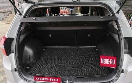 Hyundai Creta I рестайлинг, 2020 год, 1 720 000 рублей, 24 фотография