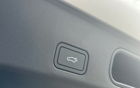 Geely Atlas, 2025 год, 3 917 190 рублей, 18 фотография