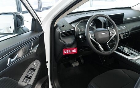 Haval Jolion, 2025 год, 2 499 000 рублей, 13 фотография