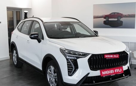 Haval Jolion, 2025 год, 2 499 000 рублей, 2 фотография