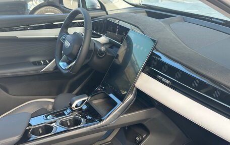 Geely Atlas, 2025 год, 3 917 190 рублей, 8 фотография