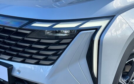 Geely Atlas, 2025 год, 3 917 190 рублей, 5 фотография