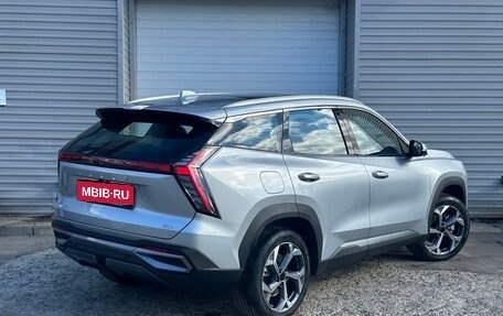 Geely Atlas, 2025 год, 3 917 190 рублей, 3 фотография