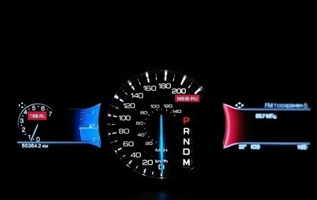 Ford Explorer VI, 2015 год, 2 873 000 рублей, 18 фотография