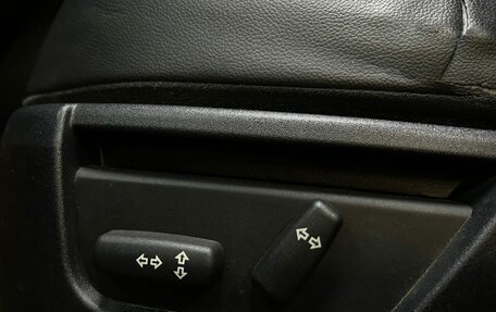 Land Rover Freelander II рестайлинг 2, 2008 год, 1 112 000 рублей, 13 фотография