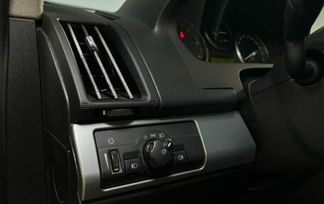 Land Rover Freelander II рестайлинг 2, 2008 год, 1 112 000 рублей, 11 фотография