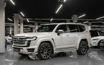 Toyota Land Cruiser, 2021 год, 12 150 000 рублей, 1 фотография