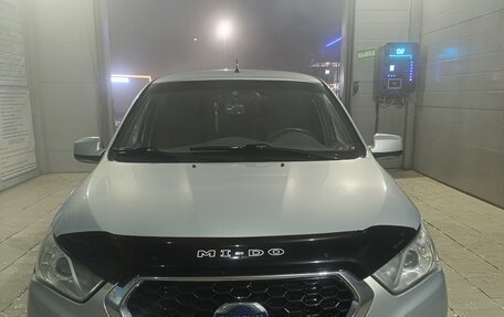 Datsun mi-DO, 2016 год, 330 000 рублей, 1 фотография