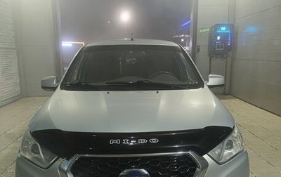 Datsun mi-DO, 2016 год, 330 000 рублей, 1 фотография