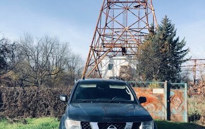 Nissan Pathfinder, 2005 год, 1 030 000 рублей, 1 фотография