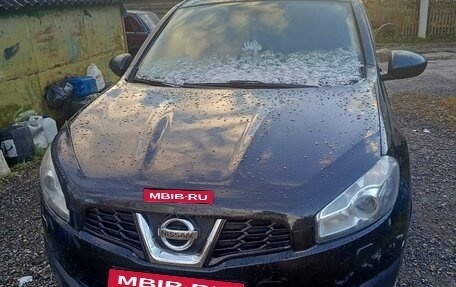 Nissan Qashqai, 2010 год, 950 000 рублей, 1 фотография