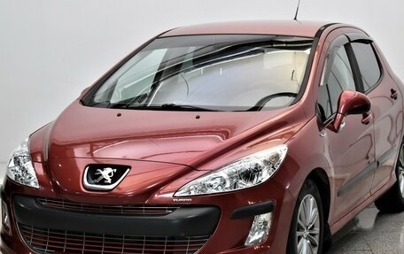 Peugeot 308 II, 2008 год, 389 000 рублей, 1 фотография