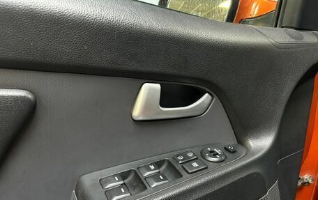 KIA Sportage III, 2012 год, 1 062 000 рублей, 8 фотография