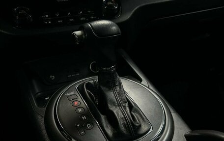 KIA Sportage III, 2012 год, 1 062 000 рублей, 16 фотография