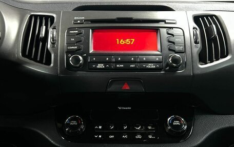 KIA Sportage III, 2012 год, 1 062 000 рублей, 21 фотография