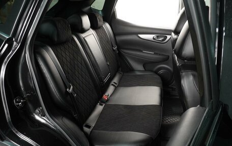 Nissan Qashqai, 2021 год, 2 014 000 рублей, 7 фотография