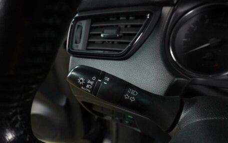 Nissan Qashqai, 2021 год, 2 014 000 рублей, 14 фотография