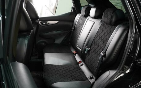 Nissan Qashqai, 2021 год, 2 014 000 рублей, 9 фотография