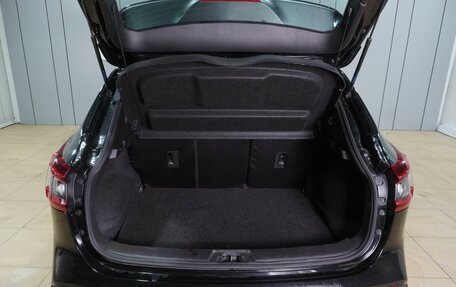 Nissan Qashqai, 2021 год, 2 014 000 рублей, 22 фотография