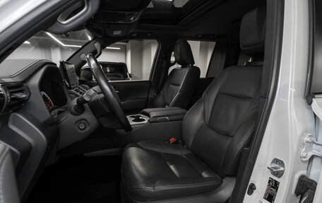 Toyota Land Cruiser, 2021 год, 12 150 000 рублей, 9 фотография