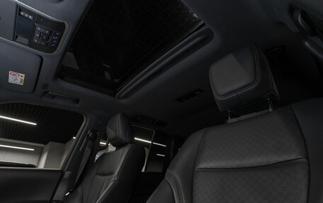 Toyota Land Cruiser, 2021 год, 12 150 000 рублей, 10 фотография