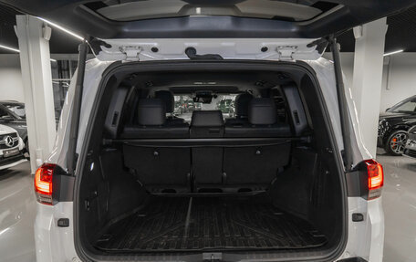 Toyota Land Cruiser, 2021 год, 12 150 000 рублей, 24 фотография