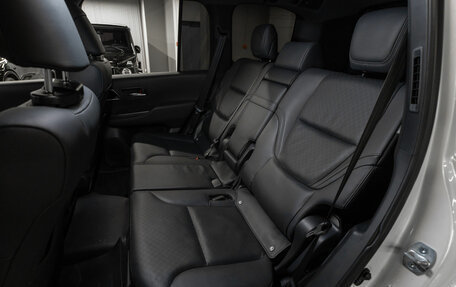 Toyota Land Cruiser, 2021 год, 12 150 000 рублей, 14 фотография