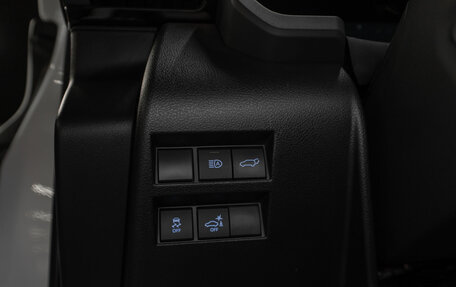 Toyota Land Cruiser, 2021 год, 12 150 000 рублей, 19 фотография