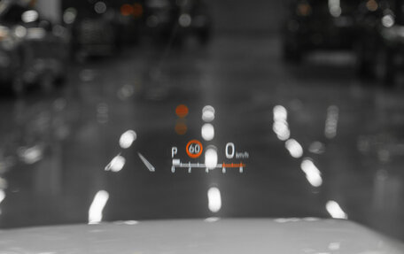 Toyota Land Cruiser, 2021 год, 12 150 000 рублей, 13 фотография