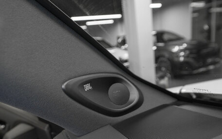 Toyota Land Cruiser, 2021 год, 12 150 000 рублей, 18 фотография