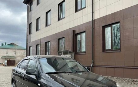 Chevrolet Lacetti, 2010 год, 450 000 рублей, 10 фотография