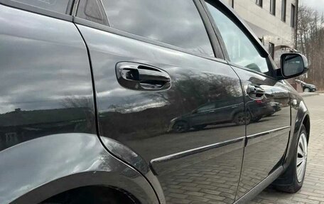 Chevrolet Lacetti, 2010 год, 450 000 рублей, 6 фотография