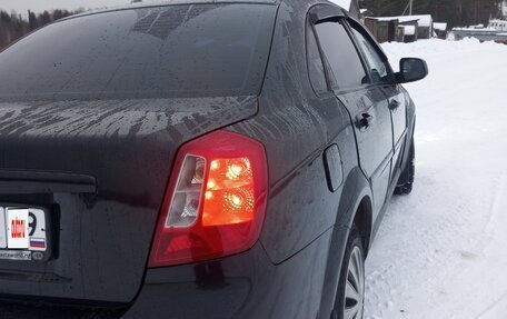 Chevrolet Lacetti, 2010 год, 450 000 рублей, 5 фотография