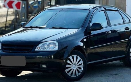 Chevrolet Lacetti, 2010 год, 450 000 рублей, 12 фотография