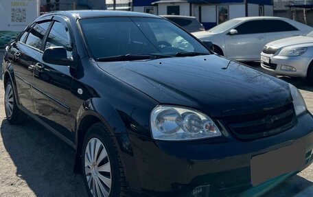Chevrolet Lacetti, 2010 год, 450 000 рублей, 8 фотография