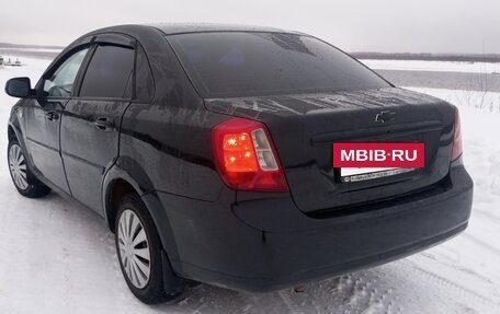 Chevrolet Lacetti, 2010 год, 450 000 рублей, 3 фотография