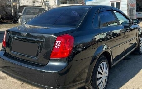 Chevrolet Lacetti, 2010 год, 450 000 рублей, 9 фотография