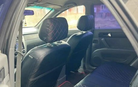 Chevrolet Lacetti, 2010 год, 450 000 рублей, 13 фотография