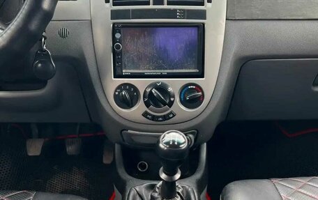 Chevrolet Lacetti, 2010 год, 450 000 рублей, 14 фотография