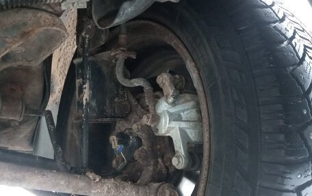 Chevrolet Lacetti, 2010 год, 450 000 рублей, 19 фотография